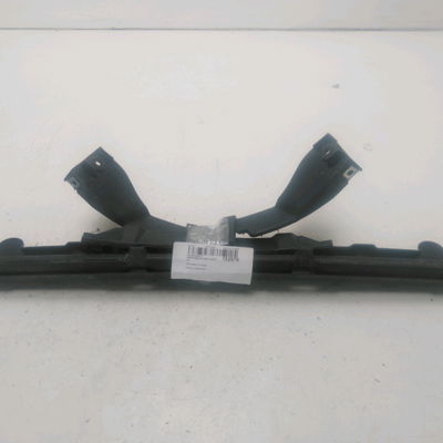 Absorbeur pare-choc arrière Fiat 500 C (312_) 1.2 (312cxa1a, 312axa1a) (2009) 3 portes