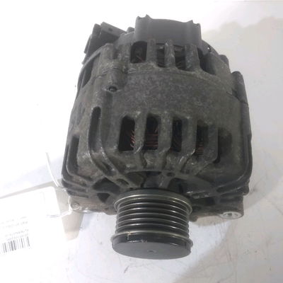 Alternateur Fiat SCUDO Camionnette (270_, 272_) 2.0 d multijet (2007-2016)