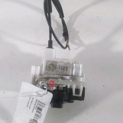 Serrure porte avd Fiat 500 C (312_) 1.2 (312cxa1a, 312axa1a) (2009) 3 portes