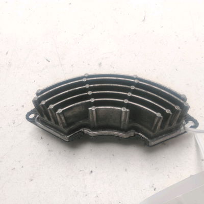 Resistance de chauffage Citroën C4 GRAND PICASSO I (UA_) 1.6 hdi 110 (2010-2013)