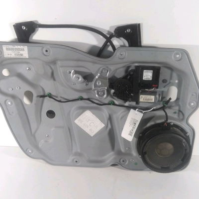 Mecanismemoteur leve-glace avg Volkswagen TOURAN (1T1, 1T2) 1.9 tdi (2003-2004)
