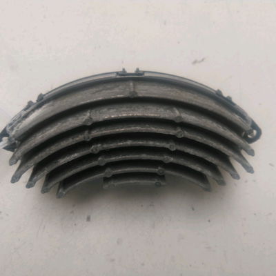Resistance de chauffage Citroën C4 GRAND PICASSO I (UA_) 1.6 hdi (2006-2011) 5 portes