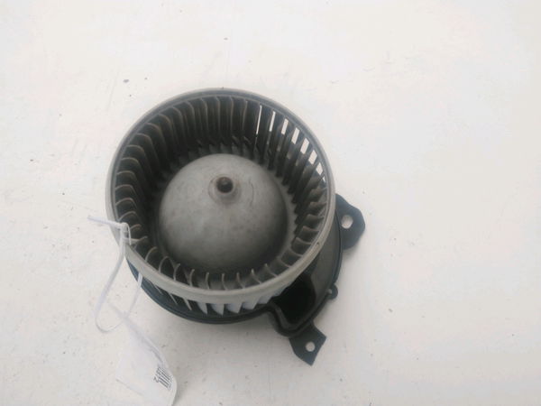 Ventilateur de chauffage Citroën NEMO Monospace 1.4 hdi (2009) 5 portes