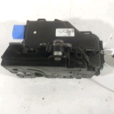 Serrure porte arg Volkswagen TOURAN (1T1, 1T2) 1.9 tdi (2003-2004)