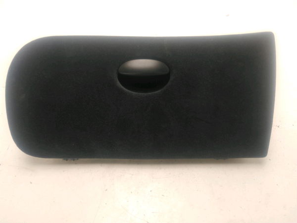 Porte boite a gants Peugeot 206 3-5 portes (2A-C) 1.4 i (1998-2012) 3 portes