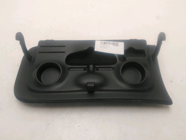 Porte boite a gants Peugeot 206 3-5 portes (2A-C) 1.4 i (1998-2012) 3 portes