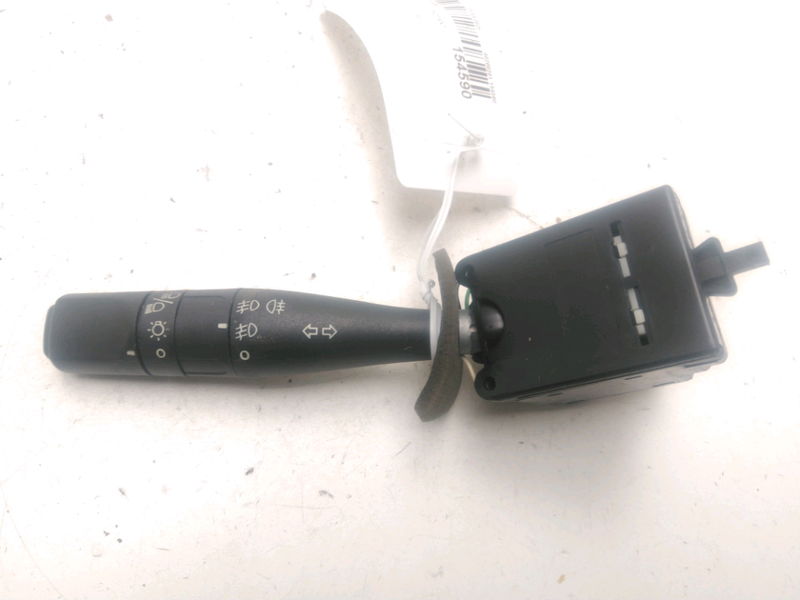 Commande clignotant Peugeot 206 3-5 portes (2A-C) 1.4 i (1998-2012) 3 portes