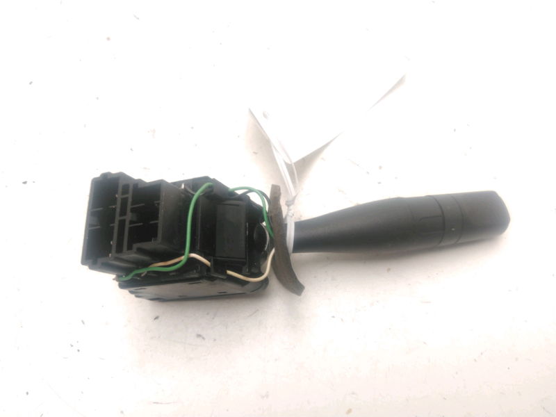 Commande clignotant Peugeot 206 3-5 portes (2A-C) 1.4 i (1998-2012) 3 portes