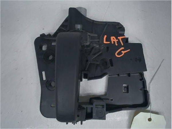 Poignee int porte coulissante g Fiat SCUDO Autobus-Autocar (270_, 272_) 2.0 d multijet (2007-2016)