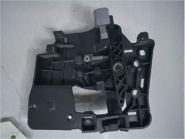 Poignee int porte coulissante g Fiat SCUDO Autobus-Autocar (270_, 272_) 2.0 d multijet (2007-2016)