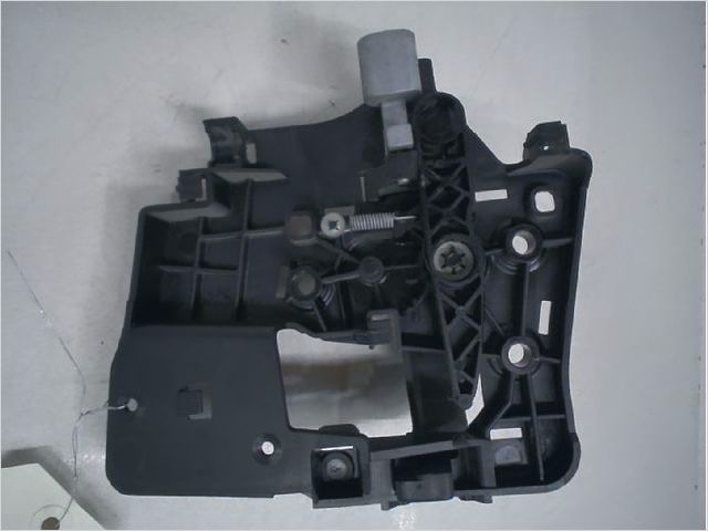 Poignee int porte coulissante g Fiat SCUDO Autobus-Autocar (270_, 272_) 2.0 d multijet (2007-2016)