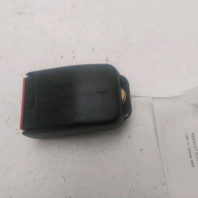 Ancrage ceinture arrière droit Renault CLIO II (BB_, CB_) 1.5 dci (b-cb07) (2001-2009) 3 portes