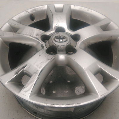 Jante aluminium Toyota RAV 4 III (_A3_) 2.2 d 4wd (ala30_) (2006-2012)