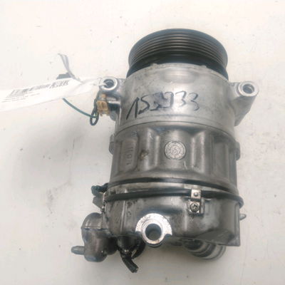 Compresseur air conditionne Jaguar XF I (X250) 3.0 d (2009-2015)
