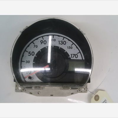 Bloc compteurs Toyota AYGO (_B1_) 1.4 hdi (wnb10_) (2005-2010)