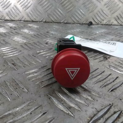 Bouton de warning Hyundai GETZ (TB) 1.5 crdi (2003-2005)