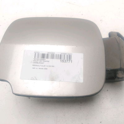 Volet de trappe carburant Renault CLIO III Grandtour (KR0-1_) 1.5 dci (kr0f) (2007-2012) 5 portes