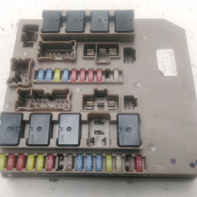 Bsm (boitier servitude moteur) Renault CLIO III Grandtour (KR0-1_) 1.5 dci (kr0f) (2007-2012) 5 portes