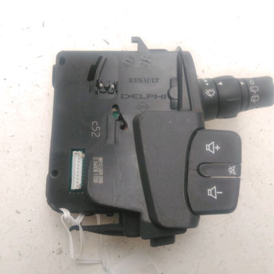 Commande essuie glace Renault CLIO III Grandtour (KR0-1_) 1.5 dci (kr0f) (2007-2012) 5 portes