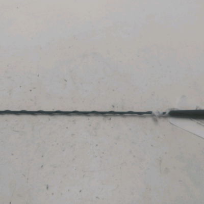 Antenne Renault CLIO III Grandtour (KR0-1_) 1.5 dci (kr0f) (2007-2012) 5 portes