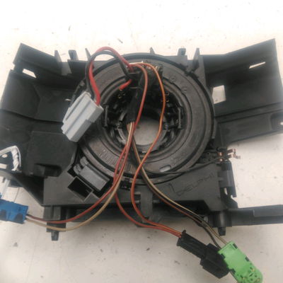 Contacteur annulaire airbag Renault CLIO III Grandtour (KR0-1_) 1.5 dci (kr0f) (2007-2012) 5 portes