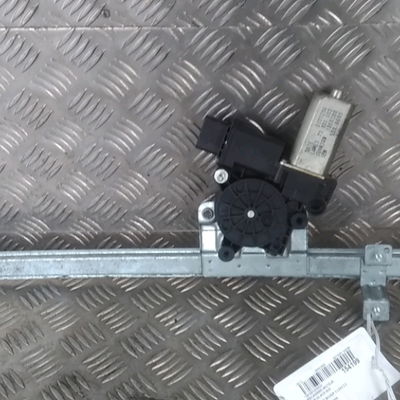 Mecanisme  moteur lève-glace avant droit Peugeot BOXER Camionnette 2.2 hdi 120 (2006)