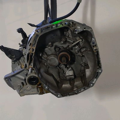 Boîte à vitesse mecanique Renault CAPTUR I (J5_, H5_) 1.5 dci 90 (2013) 5 portes