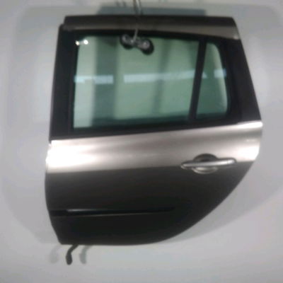 Porte arrière gauche Renault CLIO III Grandtour (KR0-1_) 1.5 dci (kr0f) (2007-2012) 5 portes