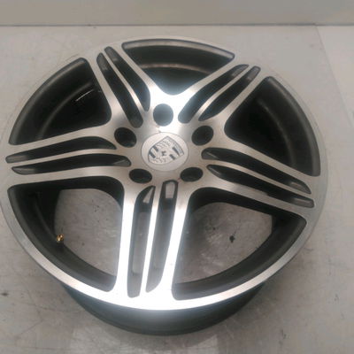 Jante aluminium 2 Porsche CAYMAN (987) 2.9 (2009-2012)