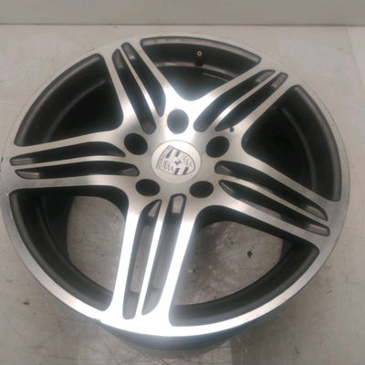 Jante aluminium Porsche CAYMAN (987) 2.9 (2009-2012)
