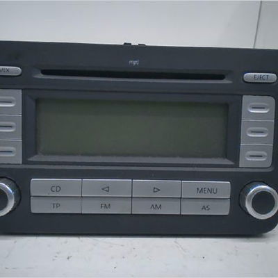 Autoradio Volkswagen GOLF PLUS V (5M1, 521) 1.9 tdi (2005-2009) 5 portes