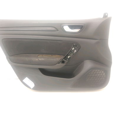 Garniture porte avg Renault MEGANE IV Estate (K9A-M-N_) 1.5 dci 90 (2016)
