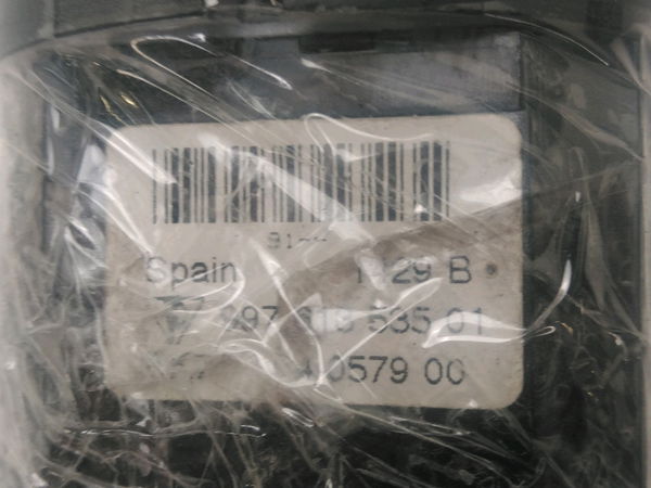 Commande eclairage Porsche CAYMAN (987) 2.9 (2009-2012)