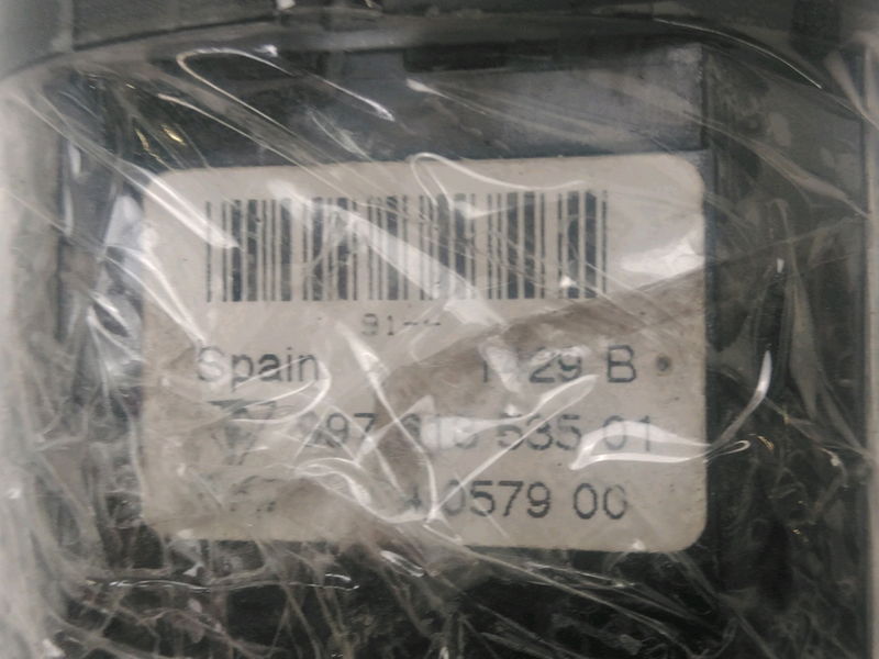 Commande eclairage Porsche CAYMAN (987) 2.9 (2009-2012)