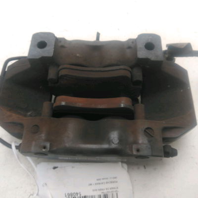 Etrier de frein avant gauche Porsche CAYMAN (987) 2.9 (2009-2012)