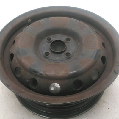 Jante tole 2 Hyundai I20 II (GB, IB) 1.1 crdi (2014)
