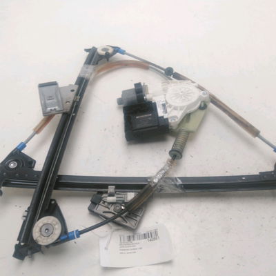 Mecanismemoteur leve-glace avg Porsche CAYMAN (987) 2.9 (2009-2012)