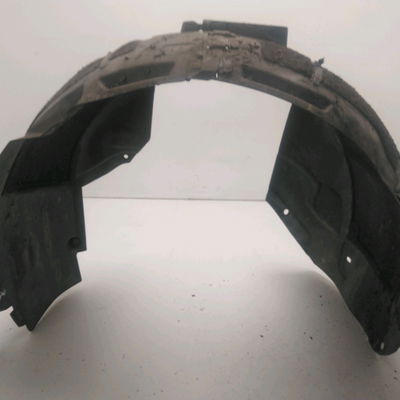 Pare-boue avant gauche Opel MERIVA B Monospace (S10) 1.7 cdti (75) (2010-2017)