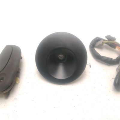 Kit serrures  antivol Renault KANGOO (KC0-1_) 1.5 dci (2003) 4 portes