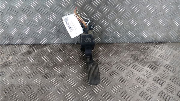 Pedale accelerateur Mercedes-benz SPRINTER 3-t Camionnette (B906) 210 cdi (906.611, 906.613) (2009)