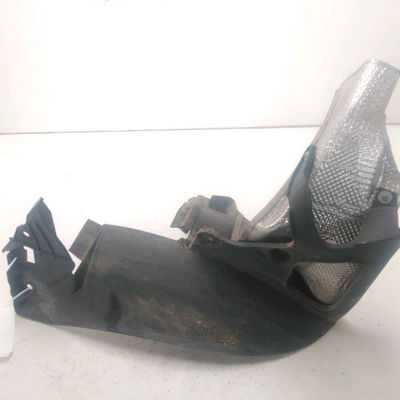 Pare-boue arrière gauche Porsche CAYMAN (987) 2.9 (2009-2012)