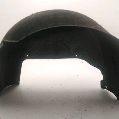 Pare-boue arrière droit Citroën C5 III Break (RW_) 2.0 hdi 165 (2009)