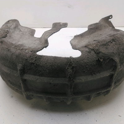 Pare-boue arrière gauche Volkswagen GOLF V (1K1) 1.9 tdi (2003-2008) 5 portes