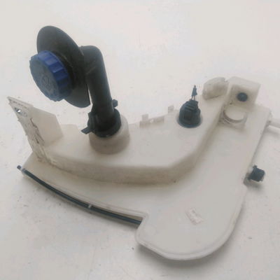 Reservoir lave-glace avant Porsche CAYMAN (987) 2.9 (2009-2012)