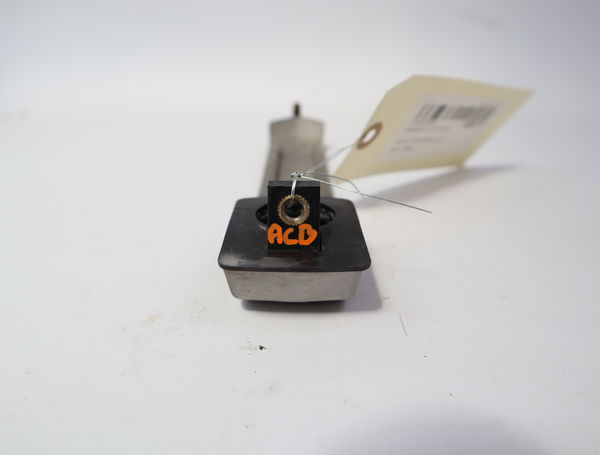 Poignee ext porte avd Renault MASTER I Camionnette (T__) 28-35 2.0 (1986-1998)