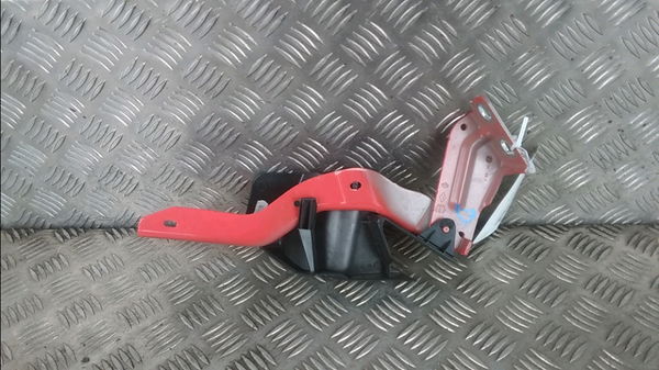 Compas d capot RENAULT MASTER