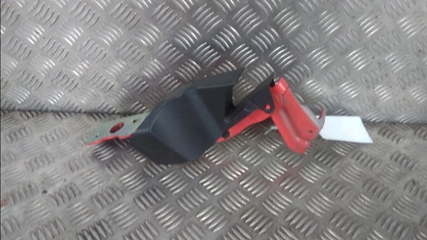 Compas d capot RENAULT MASTER