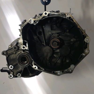 Boîte à vitesse mecanique Opel MERIVA A Monospace (X03) 1.7 cdti (e75) (2003-2010)