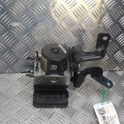 Unité hydraulique abs Ford FIESTA VI (CB1, CCN) 1.6 tdci (2008-2012)