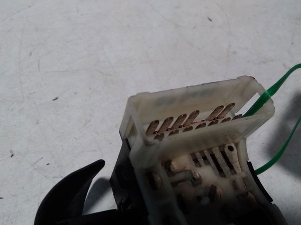 Commande essuie glace RENAULT CLIO II  1.4 16v